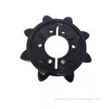 Custom Zinc Alloy Die Casting and Precision Aluminum Casting Services
